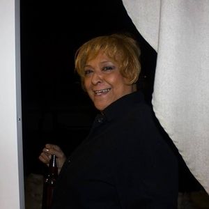 Meet your Posher, Peggy